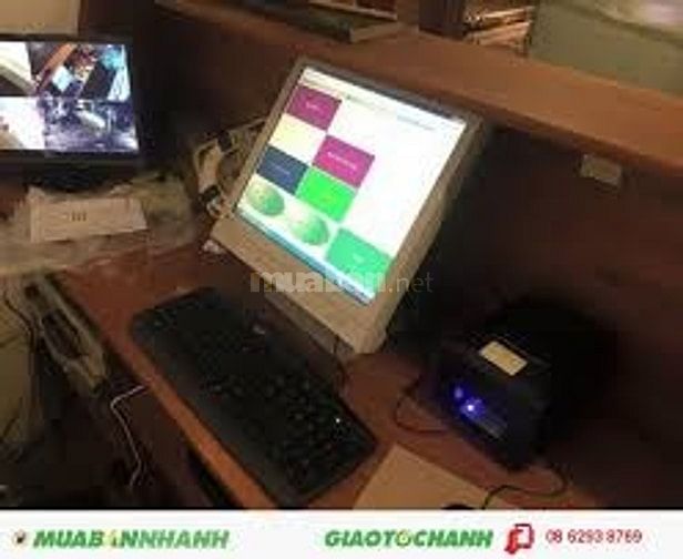 Bán phần mềm bán hàng cảm ứng pos cho nhà hàng tặng kèm bình đun nước 30737086 Bán phần mềm bán hàng cảm ứng pos cho nhà hàng tặng kèm bình đun nước