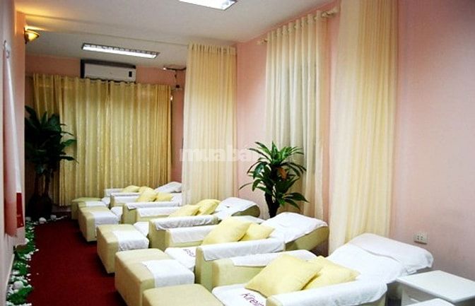 Tuyển nhân viên masage , thẩm mỹ viện 30790409 Tuyển nhân viên masage , thẩm mỹ viện