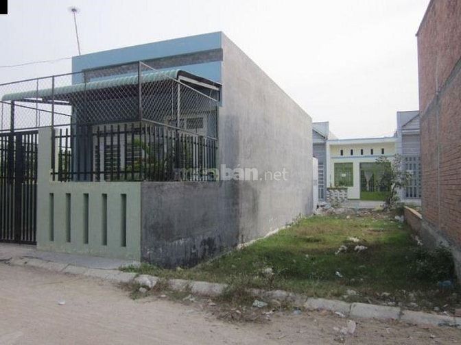 Bán gấp đất mặt tiền giá mềm, thổ cư 100%, Hóc Môn 30926184 Bán gấp đất mặt tiền giá mềm, thổ cư 100%, Hóc Môn
