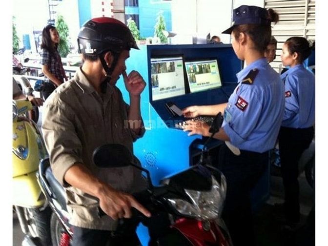 Tuyển nam/nữ bảo vệ quẹt thẻ, kiểm tra thẻ thanh toán (bao ăn ở) 31104361 Tuyển nam/nữ bảo vệ quẹt thẻ, kiểm tra thẻ thanh toán (bao ăn ở)
