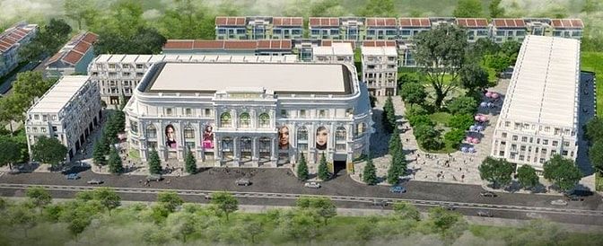 Vinhomes Yên Bái huyền bí mở bán 32089858 Vinhomes Yên Bái huyền bí mở bán