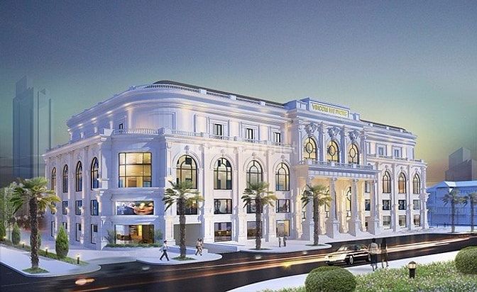 Vinhomes Yên Bái huyền bí mở bán 32089858 Vinhomes Yên Bái huyền bí mở bán