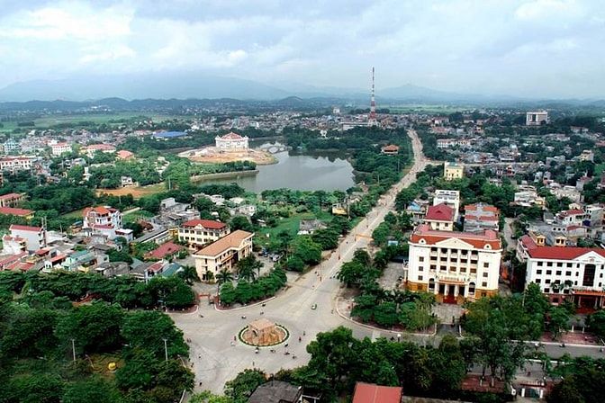 Vinhomes Yên Bái huyền bí mở bán 32089858 Vinhomes Yên Bái huyền bí mở bán