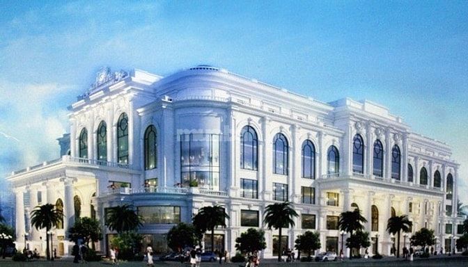 Vinhomes Yên Bái huyền bí mở bán 32089858 Vinhomes Yên Bái huyền bí mở bán