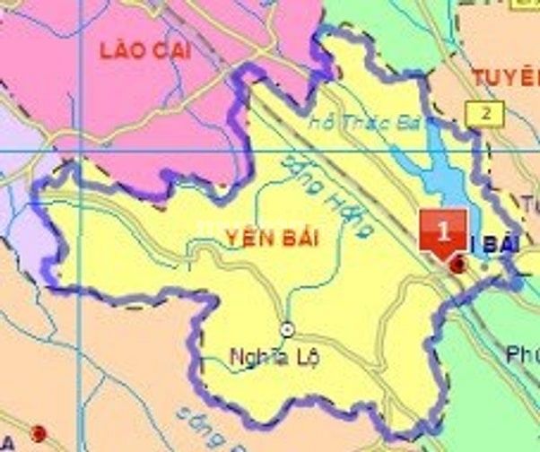 Vinhomes Yên Bái huyền bí mở bán 32089858 Vinhomes Yên Bái huyền bí mở bán