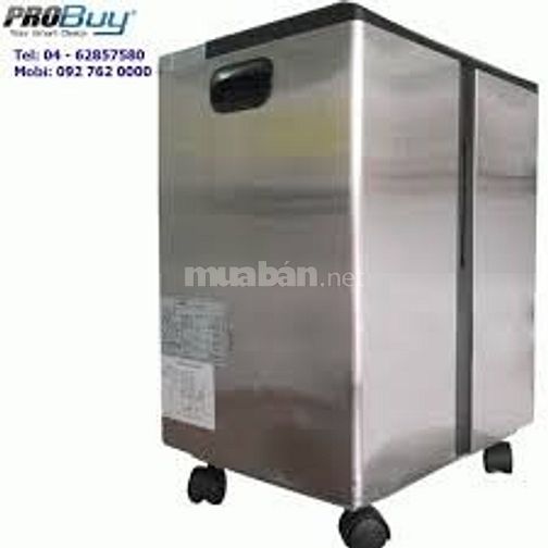 Máy hút ẩm công nghiệp Harison HD-45B 32424217 Máy hút ẩm công nghiệp Harison HD-45B