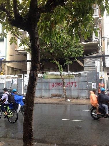 Bán đất 4.169m2 Mạc Đĩnh Chi và Nguyễn Đình Chiểu giá 950 tỷ 32472389 Bán đất 4.169m2 Mạc Đĩnh Chi và Nguyễn Đình Chiểu giá 950 tỷ
