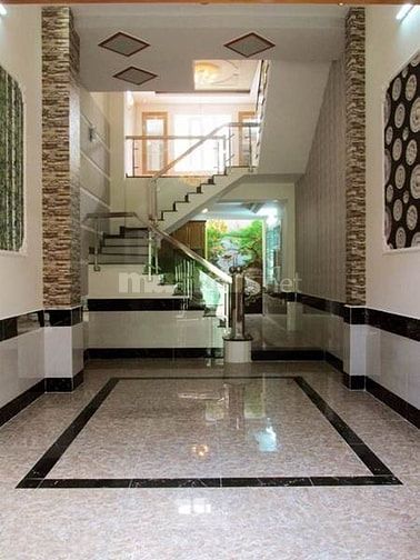 Cần bán gấp nhà mới xây, 1 trệt 1 lầu, đường Trịnh Quang Nghị 32602836 Cần bán gấp nhà mới xây, 1 trệt 1 lầu, đường Trịnh Quang Nghị