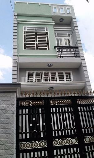 Cần bán gấp nhà mới xây, 1 trệt 1 lầu, đường Trịnh Quang Nghị 32602836 Cần bán gấp nhà mới xây, 1 trệt 1 lầu, đường Trịnh Quang Nghị