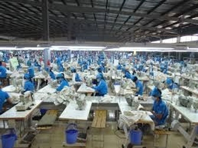 Thợ May Mặc,Thợ Phụ, Lương Cao 32701057 Thợ May Mặc,Thợ Phụ, Lương Cao