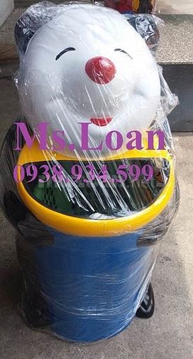 Thùng rác hình con thú,thùng rác hình con vật,thùng rác hình cá heo 33190200 Thùng rác hình con thú,thùng rác hình con vật,thùng rác hình cá heo