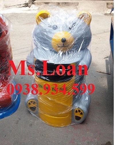 Thùng rác hình con thú,thùng rác hình con vật,thùng rác hình cá heo 33190200 Thùng rác hình con thú,thùng rác hình con vật,thùng rác hình cá heo