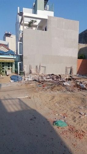 Đất thổ cư cầu rạch tra Lê Văn Khương 100m2 - SHR - 1,8 tỷ 33244159 Đất thổ cư cầu rạch tra Lê Văn Khương 100m2 - SHR - 1,8 tỷ