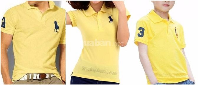 Chuyên sỷ, lẽ áo thun cá sấu Polo rẽ nhất TP.HCM 33296327 Chuyên sỷ, lẽ áo thun cá sấu Polo rẽ nhất TP.HCM