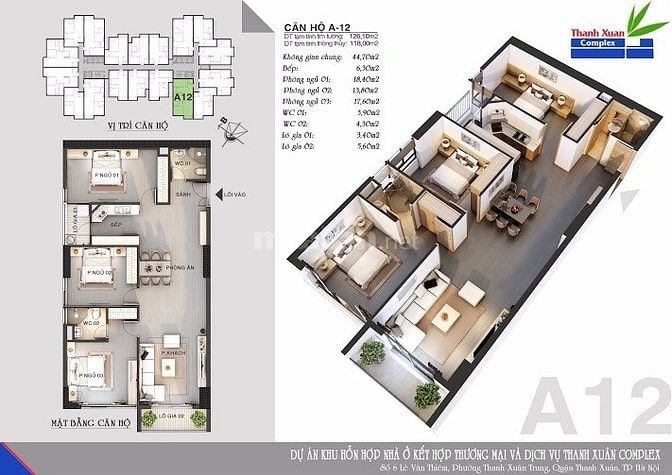 Bán chung cư 24T3 Hapulico mở rộng - Thanh Xuân Complex giá 30tr/m2 33687147 Bán chung cư 24T3 Hapulico mở rộng - Thanh Xuân Complex giá 30tr/m2