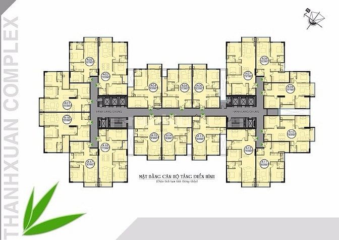 Bán chung cư 24T3 Hapulico mở rộng - Thanh Xuân Complex giá 30tr/m2 33687147 Bán chung cư 24T3 Hapulico mở rộng - Thanh Xuân Complex giá 30tr/m2