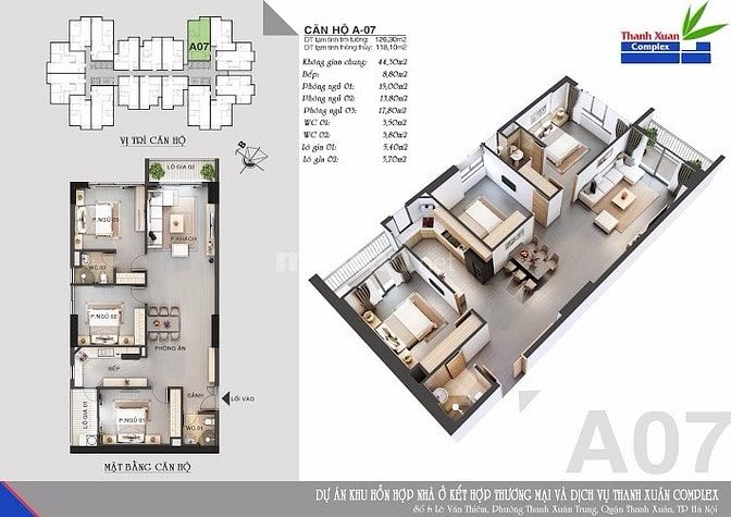 Bán chung cư 24T3 Hapulico mở rộng - Thanh Xuân Complex giá 30tr/m2 33687147 Bán chung cư 24T3 Hapulico mở rộng - Thanh Xuân Complex giá 30tr/m2