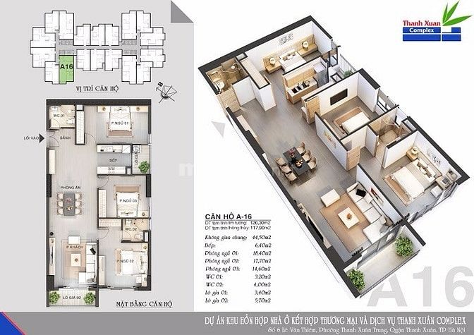 Bán chung cư 24T3 Hapulico mở rộng - Thanh Xuân Complex giá 30tr/m2 33687147 Bán chung cư 24T3 Hapulico mở rộng - Thanh Xuân Complex giá 30tr/m2