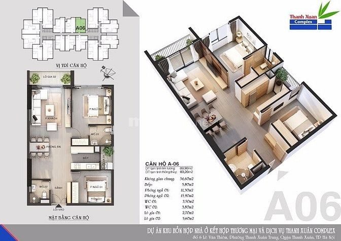 Bán chung cư 24T3 Hapulico mở rộng - Thanh Xuân Complex giá 30tr/m2 33687147 Bán chung cư 24T3 Hapulico mở rộng - Thanh Xuân Complex giá 30tr/m2