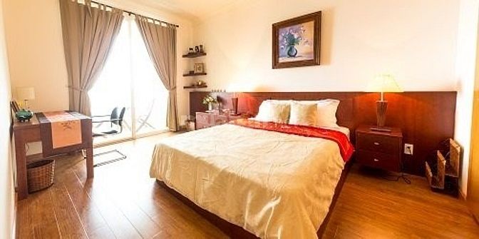 Căn hộ The Manor cho thuê, Quận Bình Thạnh 33864762 Căn hộ The Manor cho thuê, Quận Bình Thạnh