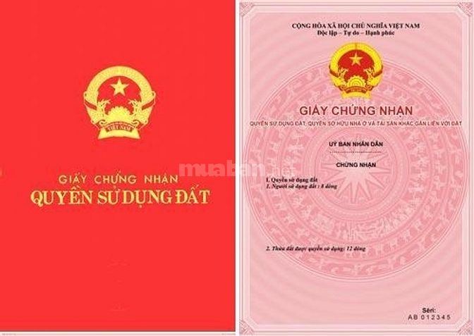 Bán đất sổ đỏ Làng Đại Học Nhà Bè, thổ cư 100%. DT 7x30m, giá 55 triệu 34080977 Bán đất sổ đỏ Làng Đại Học Nhà Bè, thổ cư 100%. DT 7x30m, giá 55 triệu