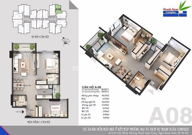 Bán chung cư 24T3 Hapulico Thanh Xuân Complex diện tích 118m giá 30tr/ 34161305 Bán chung cư 24T3 Hapulico Thanh Xuân Complex diện tích 118m giá 30tr/