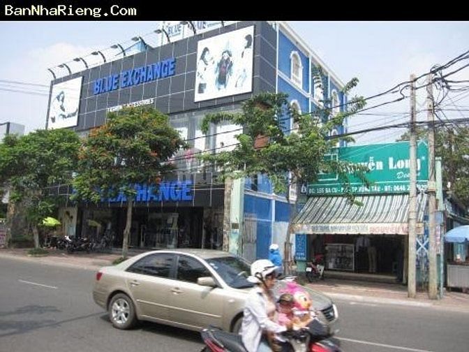 Cho thuê nhà lầu 195m2 - 2 mặt tiền ba cu 34673281 Cho thuê nhà lầu 195m2 - 2 mặt tiền ba cu