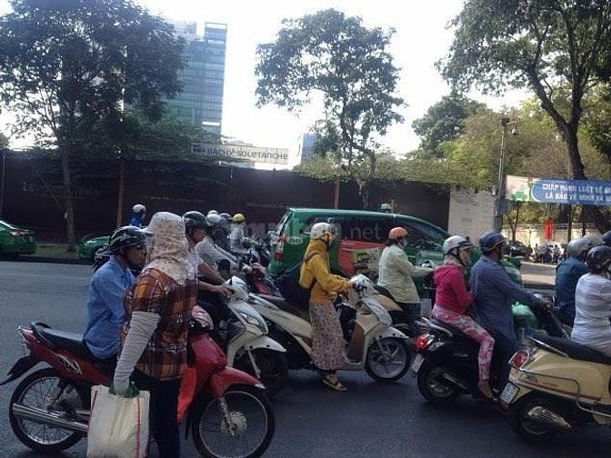 Bán đất 2 mặt tiền 79 Trương Định và Nguyễn Du gần chợ Bến Thành, DT1, 34660494 Bán đất 2 mặt tiền 79 Trương Định và Nguyễn Du gần chợ Bến Thành, DT1,
