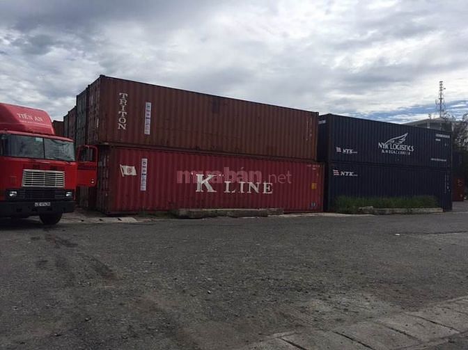 Container Kho 20 Feet Giá Rẻ tại Đà Nẵng 34697056 Container Kho 20 Feet Giá Rẻ tại Đà Nẵng