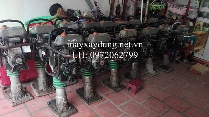 Cung cấp máy đầm cóc Mikasa MT55 nhật bãi giá tốt 34811936 Cung cấp máy đầm cóc Mikasa MT55 nhật bãi giá tốt
