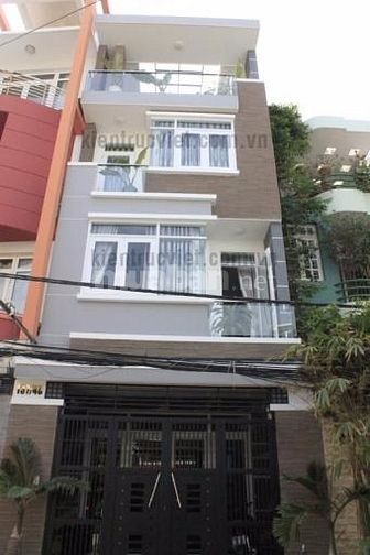 Bán Nhà MT Đường Võ Văn Tần,F4,Q.3 4x16m 3Lầu Gía 17.5 tỷ (TL) 35165025 Bán Nhà MT Đường Võ Văn Tần,F4,Q.3 4x16m 3Lầu Gía 17.5 tỷ (TL)