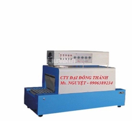 Máy rút màng co thân chai, nắp chai, máy màng co lốc chai, log lon 35190753 Máy rút màng co thân chai, nắp chai, máy màng co lốc chai, log lon