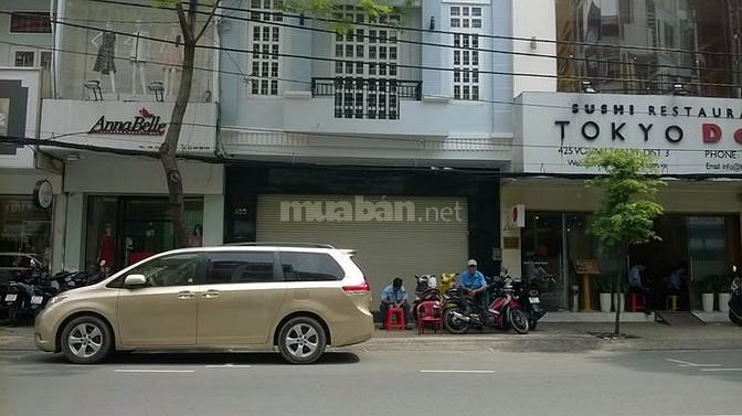 Cho thuê mặt bằng rộng mặt tiền đường Võ Văn Tần, Quận 3: 6.7m x 17m. 35332778 Cho thuê mặt bằng rộng mặt tiền đường Võ Văn Tần, Quận 3: 6.7m x 17m.