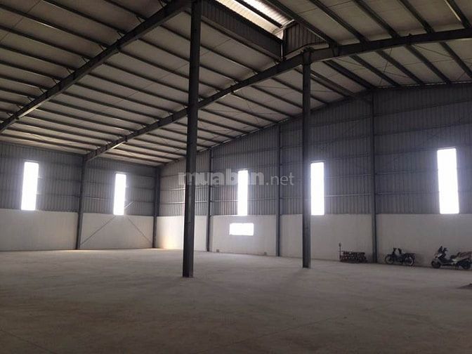 Cho thuê kho xưởng dt 2500m2 trong Kcn Quang Minh 35440251 Cho thuê kho xưởng dt 2500m2 trong Kcn Quang Minh