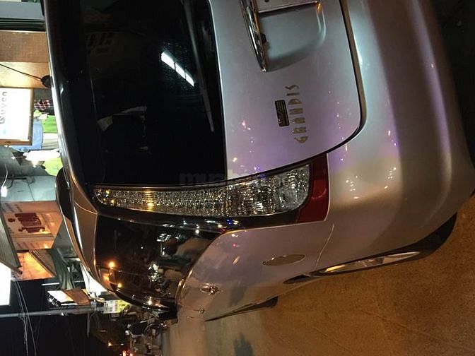 Cho thuê xe tự lái giá rẻ xe mới đẹp phục vụ nhiệt tình q gò vấp