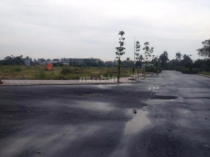 Bán đất 2 mặt tiền 79 Trương Định - Nguyễn Du DT 1,382m2, MT 50m 35604407 Bán đất 2 mặt tiền 79 Trương Định - Nguyễn Du DT 1,382m2, MT 50m