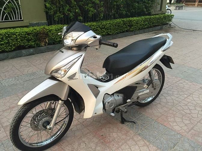 Future 125 FI đời mới màu trắng -217 35660299 Future 125 FI đời mới màu trắng -217