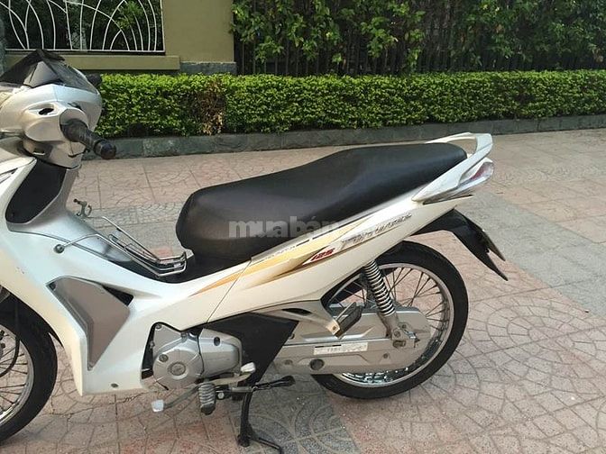 Future 125 FI đời mới màu trắng -217 35660299 Future 125 FI đời mới màu trắng -217