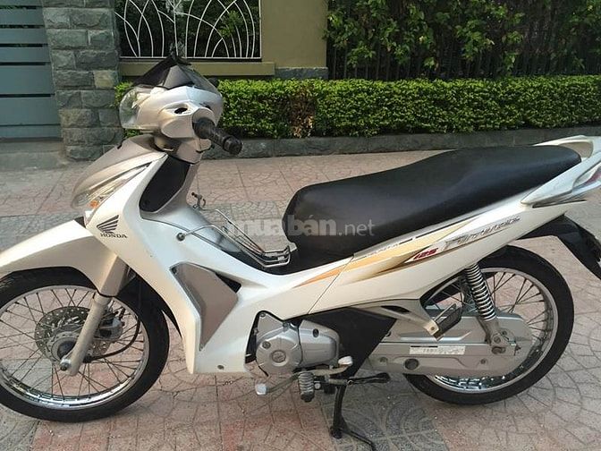 Future 125 FI đời mới màu trắng -217 35660299 Future 125 FI đời mới màu trắng -217