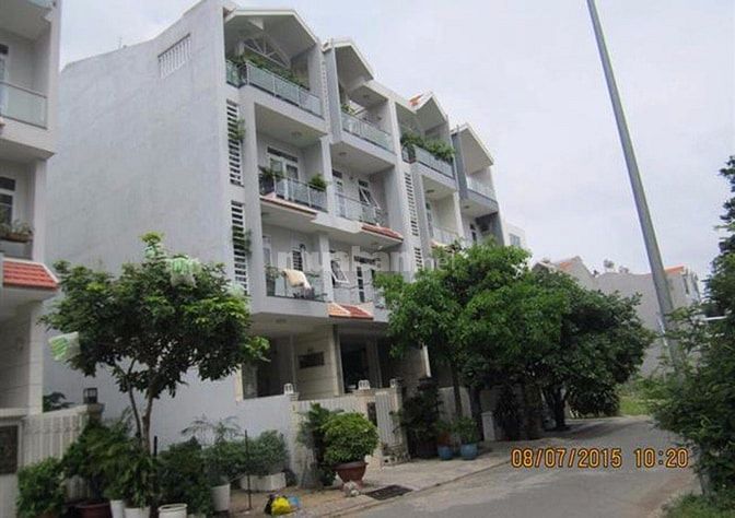 Bán đất TĐC Him Lam kênh tẻ, lô C13, có sổ đỏ, 4,5x18 giá 14 tỷ 35655528 Bán đất TĐC Him Lam kênh tẻ, lô C13, có sổ đỏ, 4,5x18 giá 14 tỷ