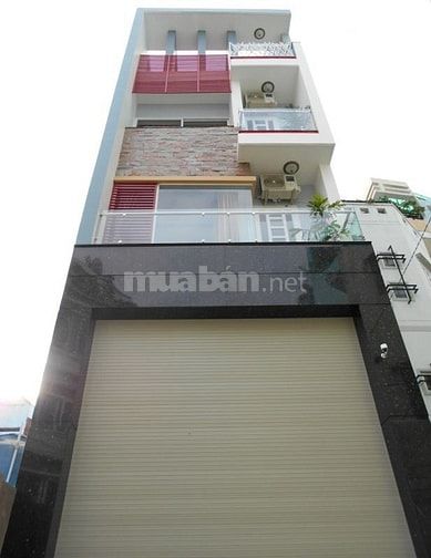 Bán nhà 2 Mặt Tiền Lê Văn Sỹ Q3 DT: 4,5x25m Giá:23,5 tỷ 35724310 Bán nhà 2 Mặt Tiền Lê Văn Sỹ Q3 DT: 4,5x25m Giá:23,5 tỷ