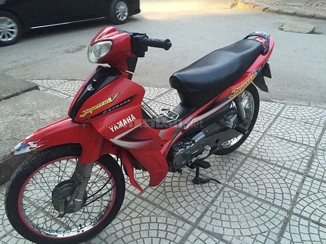 Jupiter v màu đỏ chính chủ đời chót-208 35741973 Jupiter v màu đỏ chính chủ đời chót-208