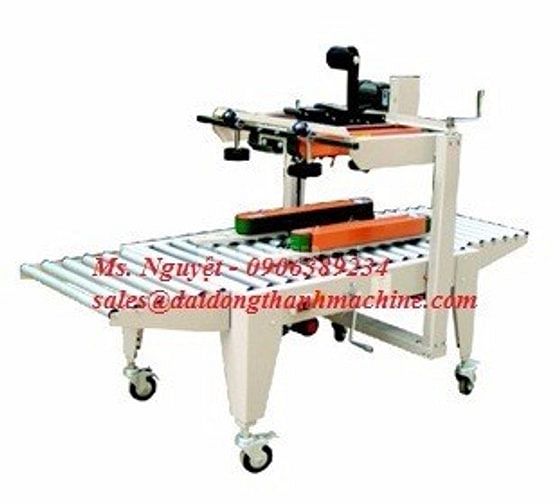 Máy dán thùng catton tự động, máy dán băng keo thùng carton giá rẻ 35819332 Máy dán thùng catton tự động, máy dán băng keo thùng carton giá rẻ