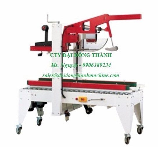 Máy dán thùng catton tự động, máy dán băng keo thùng carton giá rẻ 35819332 Máy dán thùng catton tự động, máy dán băng keo thùng carton giá rẻ