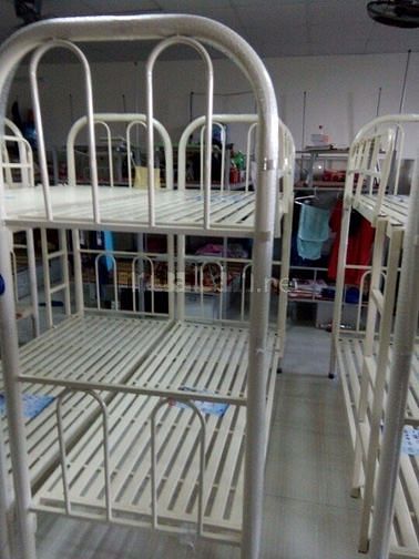 Giường sắt 2 tầng duy phương, KT 80 x 80 ,bh 1 năm, fship 35936174 Giường sắt 2 tầng duy phương, KT 80 x 80 ,bh 1 năm, fship