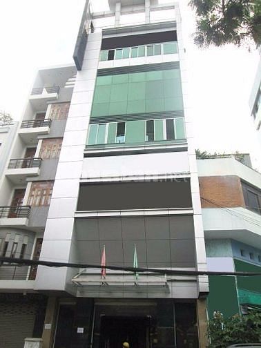 Bán Nhà MT Nguyễn Thị Minh Khai, Q.3, DT:4x19m 4 Lầu Gía 19 tỷ (TL) 35961318 Bán Nhà MT Nguyễn Thị Minh Khai, Q.3, DT:4x19m 4 Lầu Gía 19 tỷ (TL)