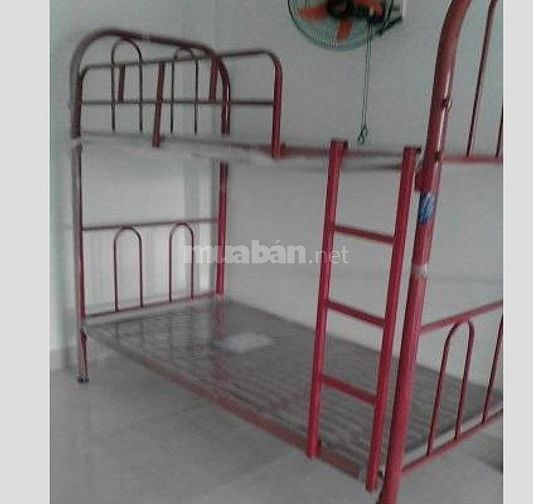 GIường sắt duy phương 2 tầng, bh 1 năm, fship hcm 35994134 GIường sắt duy phương 2 tầng, bh 1 năm, fship hcm
