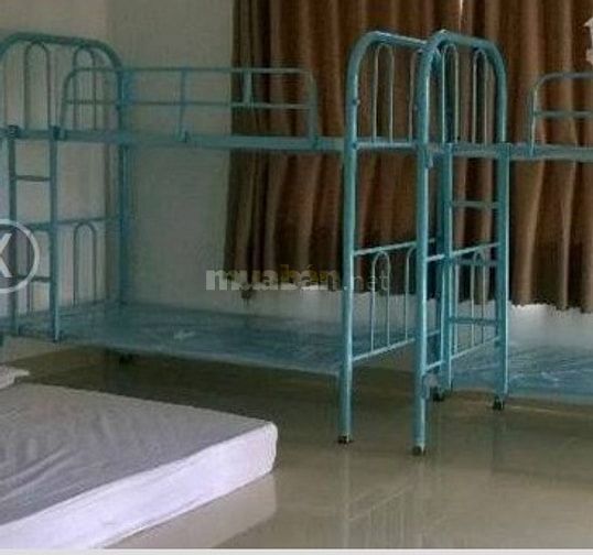 GIường sắt duy phương 2 tầng, bh 1 năm, fship hcm 35994134 GIường sắt duy phương 2 tầng, bh 1 năm, fship hcm