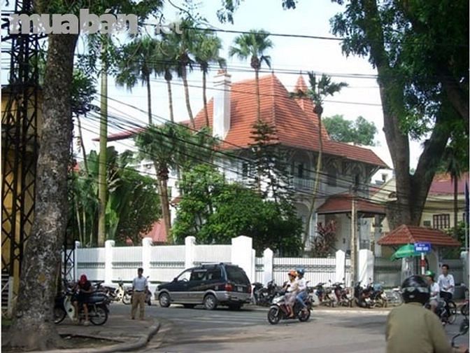 Bán gấp biệt thự 2/4 Nguyễn Thành Ý Phường Đakao Quận 1 36040699 Bán gấp biệt thự 2/4 Nguyễn Thành Ý Phường Đakao Quận 1
