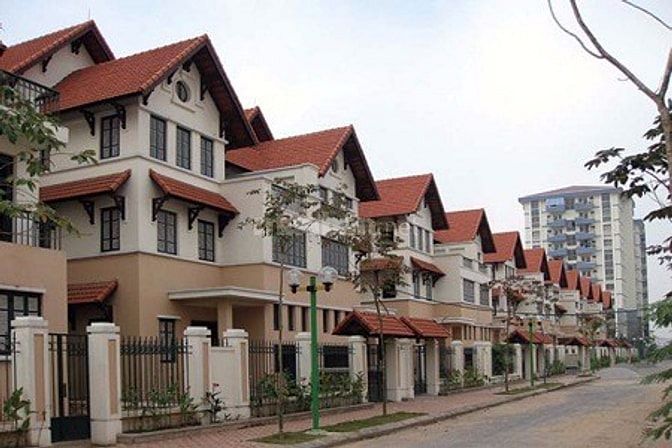 Chính chủ bán liền kề Trung Yên 6 dt 97m2. Giá RẺ 36147775 Chính chủ bán liền kề Trung Yên 6 dt 97m2. Giá RẺ